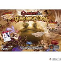 Boîte de Quarriors: Quarmageddon