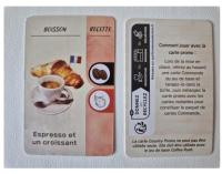 Image de Coffee Rush - Country Promo - France