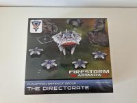 Image de Planetary Defence Group - The Directorate