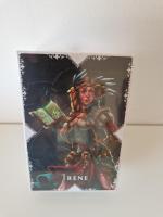 Image de Black Rose Wars - Irene The Wanderer