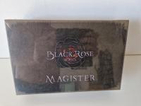 Image de Black Rose Wars - Magister