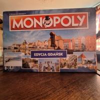 Image de Monopoly Edycja Gdansk