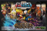 Image de Battlecon : War Of Indines