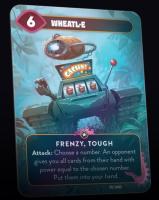 Image de Mindbug - Wheatl-e