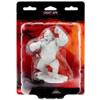 Image de D&d Nolzur's Marvelous Unpainted Miniatures: Giant Ape