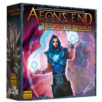 Image de Aeon's End: Beyond The Breach