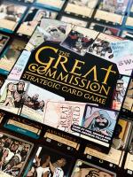 Image de The Great Commission Strategic Card Game
