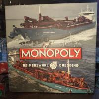 Image de Monopoly Reimerswaal Dredging