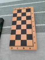 Image de Jeu D'échecs