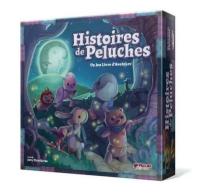 Boîte de Histoire De Peluche