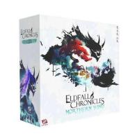 Image de Eldfall Chronicles Northern Wind