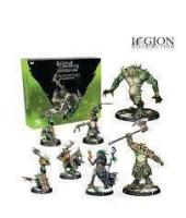 Image de Eldfall Chronicles Northern Wind - Goblin Wartribes