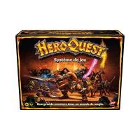 Image de Hero Quest Nouvelle édition