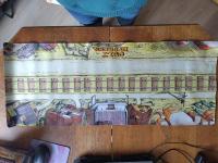 Image de Tapis De Jeu Colt Express
