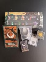 Veiled Fate - Upgrade Pack