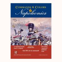 Image de Commands & Colors : Napoleonics
