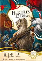 Image de Hercules And The 12 Labors (