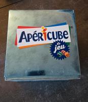 Boîte de Apericube Le Jeu