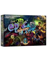 Image de Tiny Epic Dungeons