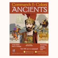 Image de Commands & Colors : Ancients
