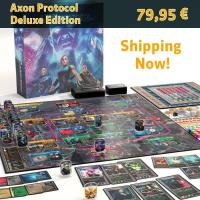 Boîte de Axon Protocol