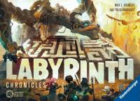 Image de Labyrinth Chronicles