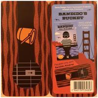 Image de Bandido - Alcatraz : Bandido's Bucket