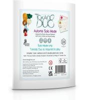 Boîte de Tokaido Duo - Solo Pack