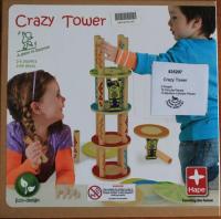 Image de Crazy Tower