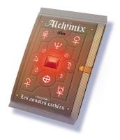 Image de Alchimix - Les Annales Cachées