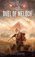 Image de Duel Of Meloch