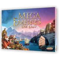 Image de Mega Empires: The East