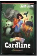 Image de Cardline Animaux - Version Happy Meal