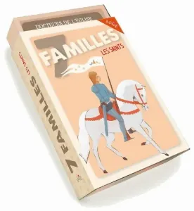 Image de 7 Familles Les Saints
