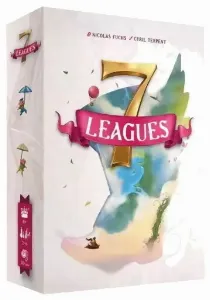 Image de 7 Leagues