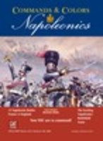Image de Commands & Colors : Napoleonics