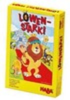 Image de Fort Comme un Lion