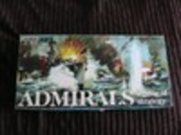 Image de ADMIRALS