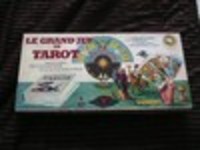 Image de GRAND JEU DU TAROT