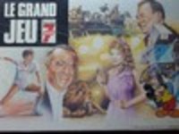 Image de Le grand jeu télé 7 jours