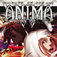 Image de Anima : L'Ombre d'Omega - Jeu de cartes