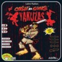 Image de Ca$h'n Gun$ - Yakuzas