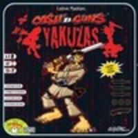Image de Cash'n guns ext Yakusa