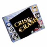 Image de crise-crash
