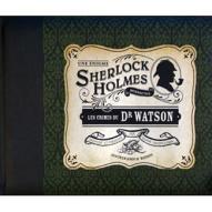 Image de Les crimes du Dr Watson
