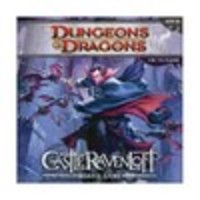 Image de Dungeons & Dragons : Castle Ravenloft Board Game