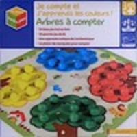 Image de l'arbre à compter
