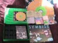 Image de DIX boites de bon jeux