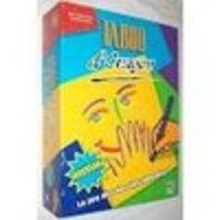 Image de taboo d crayon