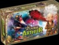 Image de arthur et les minimoys le jeu de course
